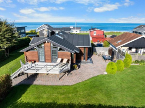 Holiday Home Berner - 40m from the sea by Interhome, Otterup